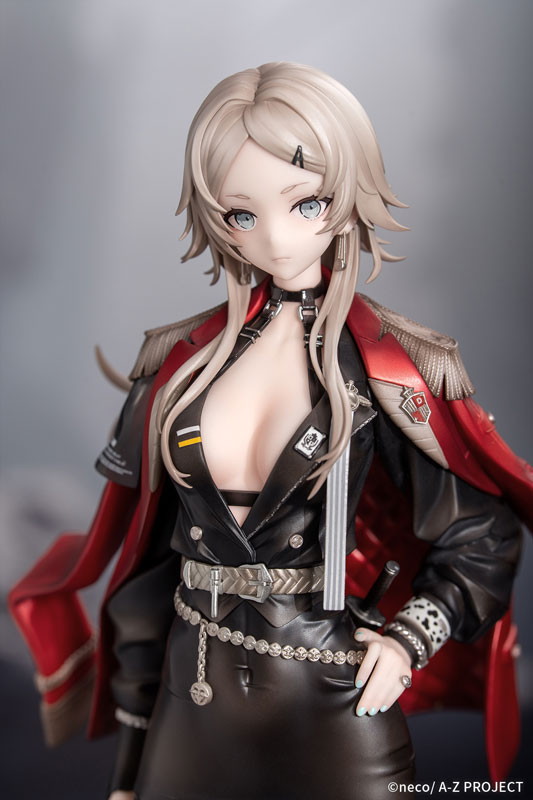 A-Z:「[D] -full dress-」のフィギュア画像