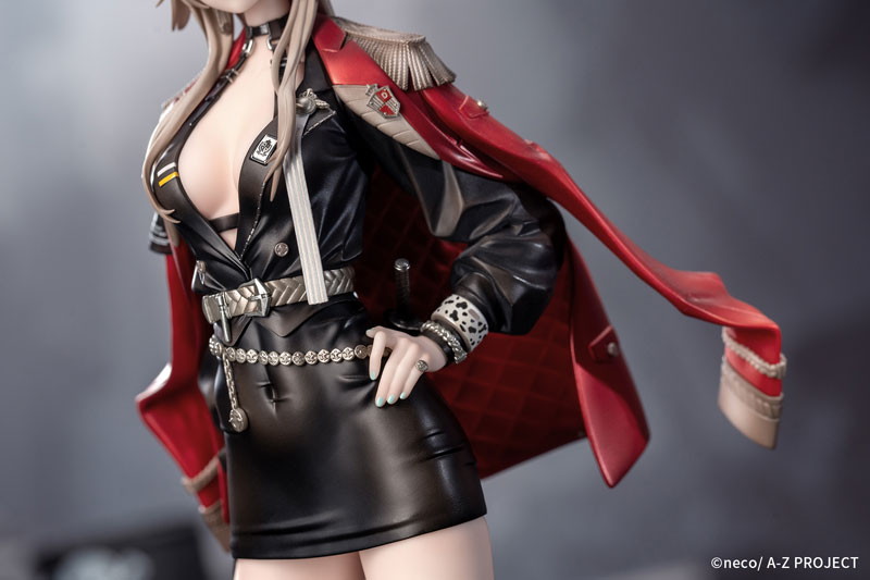 A-Z:「[D] -full dress-」のフィギュア画像