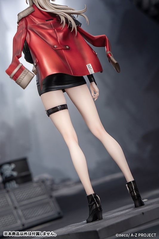 A-Z:「[D] -full dress-」のフィギュア画像