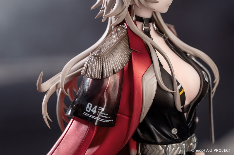 A-Z:「[D] -full dress-」のフィギュア画像
