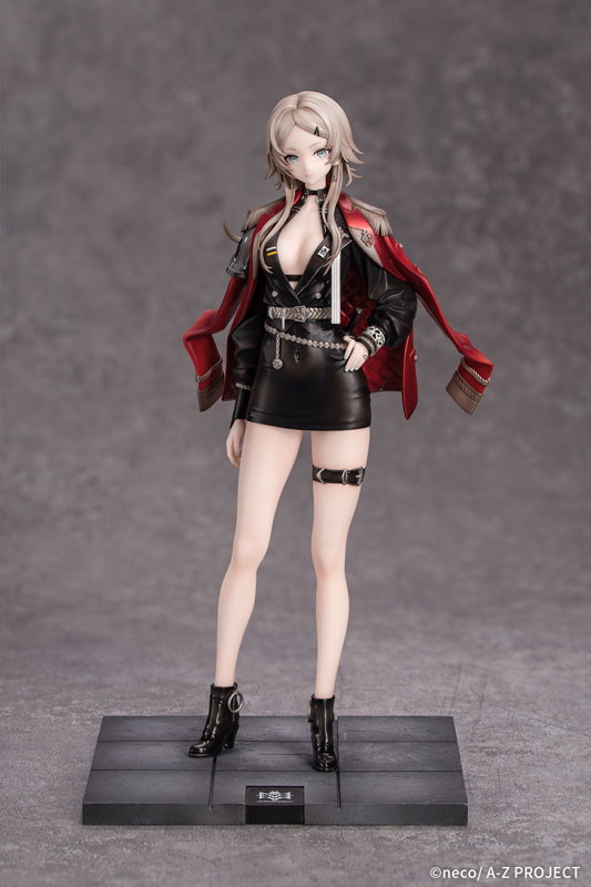 A-Z:「[D] -full dress-」のフィギュア画像