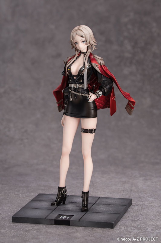 A-Z:「[D] -full dress-」のフィギュア画像