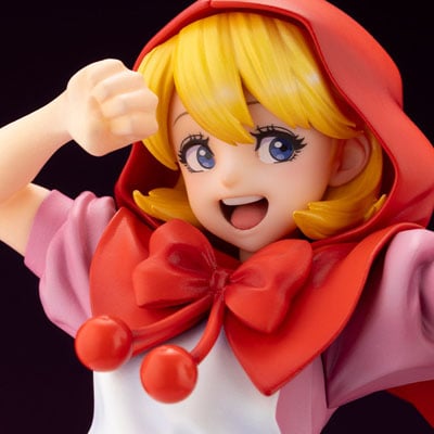 ヴァンパイア「ヴァンパイア美少女 バレッタ」のフィギュア