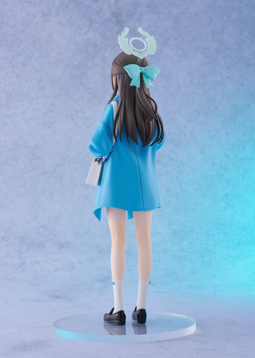 ブルーアーカイブ -Blue Archive-「POP UP PARADE アイリ(バンド) イベントKV Ver.」のフィギュア画像