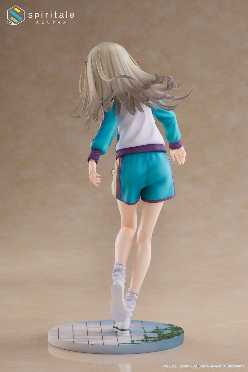 学園アイドルマスター「篠澤 広～光景ver.～」のフィギュア画像