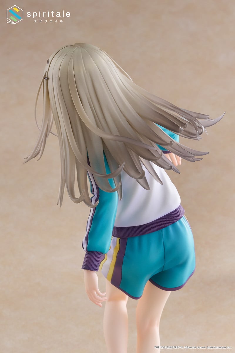 学園アイドルマスター「篠澤 広～光景ver.～」のフィギュア画像