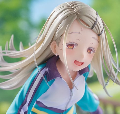 学園アイドルマスター「篠澤 広～光景ver.～」のフィギュア