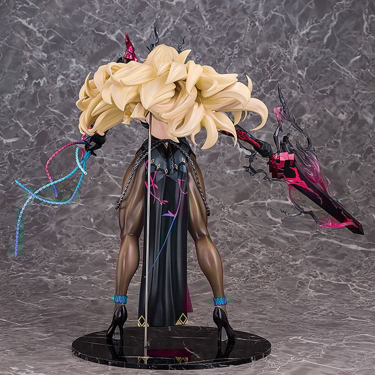 Fate/Grand Order「セイバー/バーゲスト」のフィギュア画像