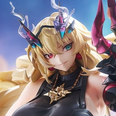 Fate/Grand Order「セイバー/バーゲスト」のフィギュア