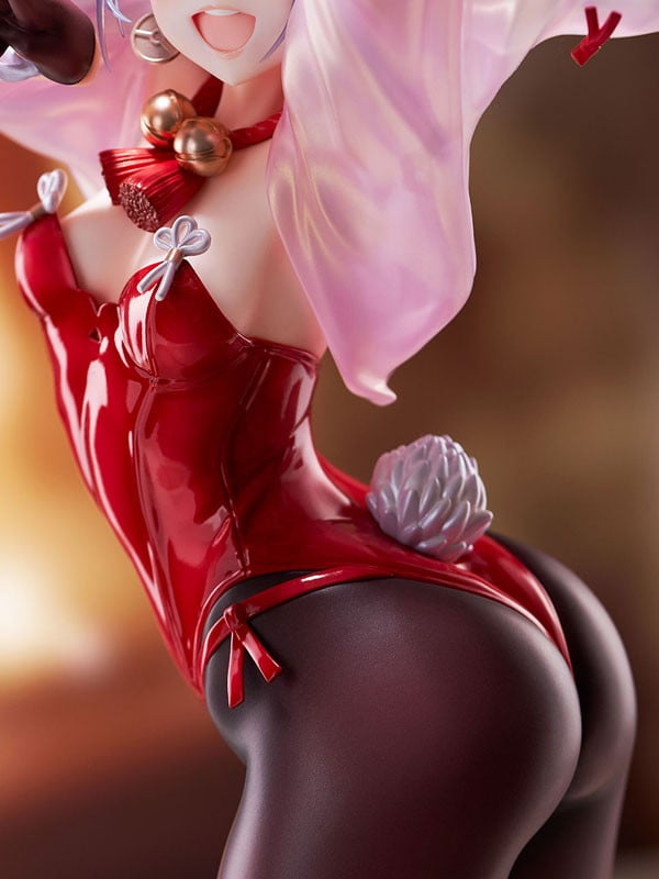 アズールレーン「葛城 夜明輝祭」のフィギュア画像