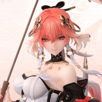 鳴潮「長離」のフィギュア