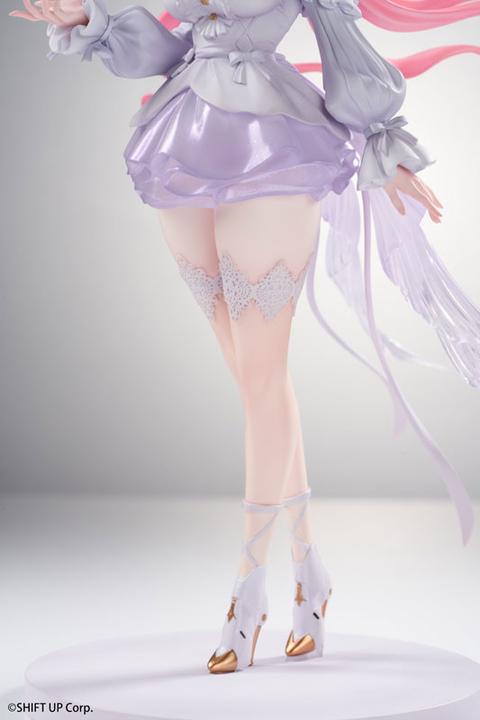 勝利の女神：NIKKE「ドロシー」のフィギュア画像