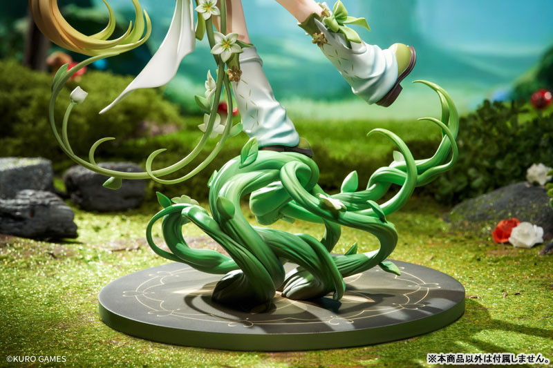 鳴潮「ヴェリーナ」のフィギュア画像