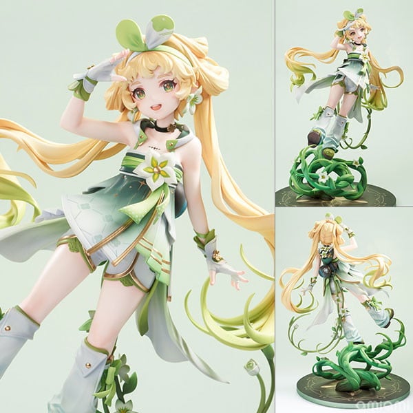 鳴潮「ヴェリーナ」のフィギュア画像