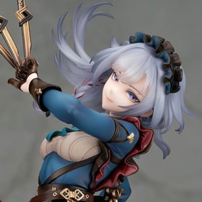 東方Project「十六夜 咲夜」のフィギュア