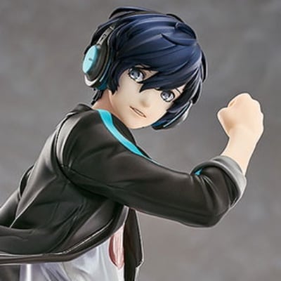 ペルソナ3 ダンシング・ムーンナイト「P3D主人公」のフィギュア