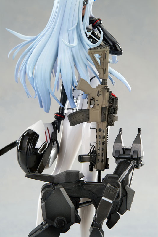 ドールズフロントライン「416」のフィギュア画像