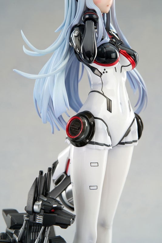 ドールズフロントライン「416」のフィギュア画像