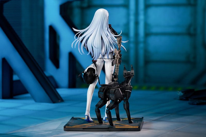 ドールズフロントライン「416」のフィギュア画像