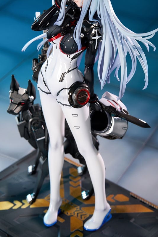ドールズフロントライン「416」のフィギュア画像