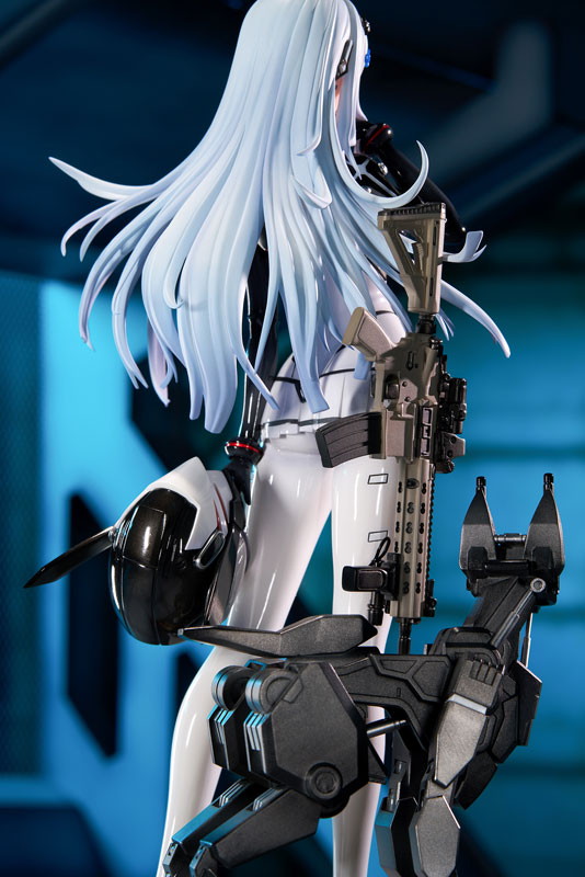 ドールズフロントライン「416」のフィギュア画像