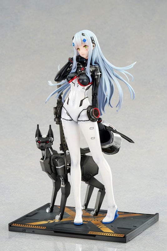 ドールズフロントライン「416」のフィギュア画像