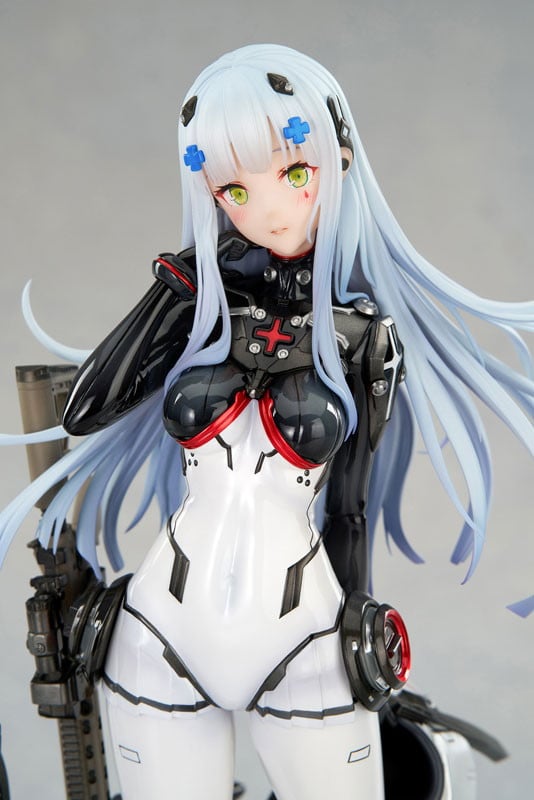 ドールズフロントライン「416」のフィギュア画像