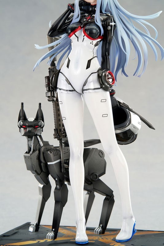 ドールズフロントライン「416」のフィギュア画像