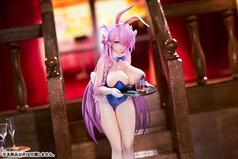 アズールレーン「ルイビル」のフィギュア画像
