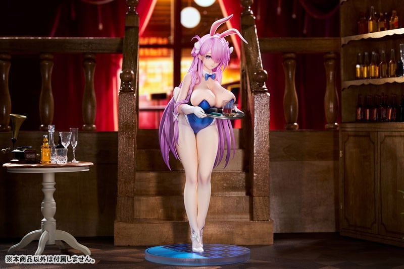 アズールレーン「ルイビル」のフィギュア画像