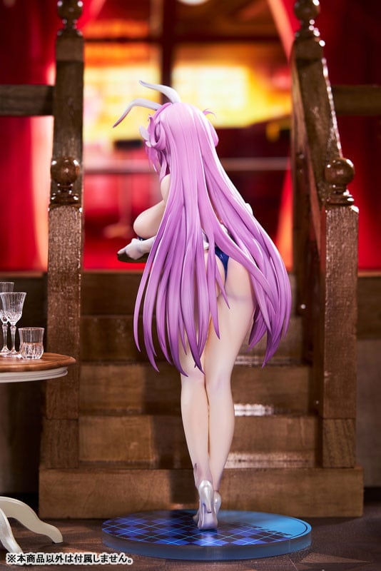 アズールレーン「ルイビル」のフィギュア画像