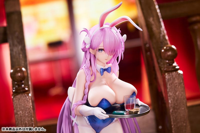 アズールレーン「ルイビル」のフィギュア画像