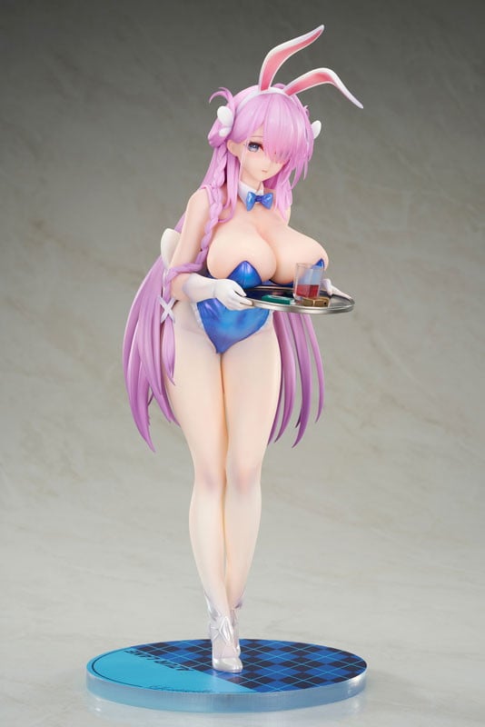 アズールレーン「ルイビル」のフィギュア画像