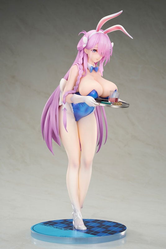 アズールレーン「ルイビル」のフィギュア画像