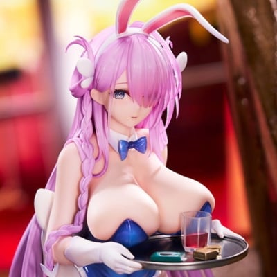 アズールレーン「ルイビル」のフィギュア