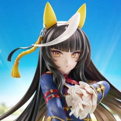 ウマ娘 プリティーダービー「カルストンライトオ」のフィギュア