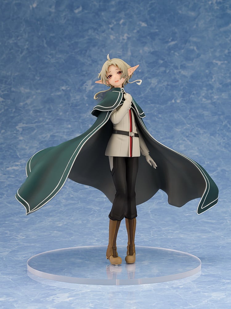 無職転生II ～異世界行ったら本気だす～「シルフィエット」のフィギュア画像