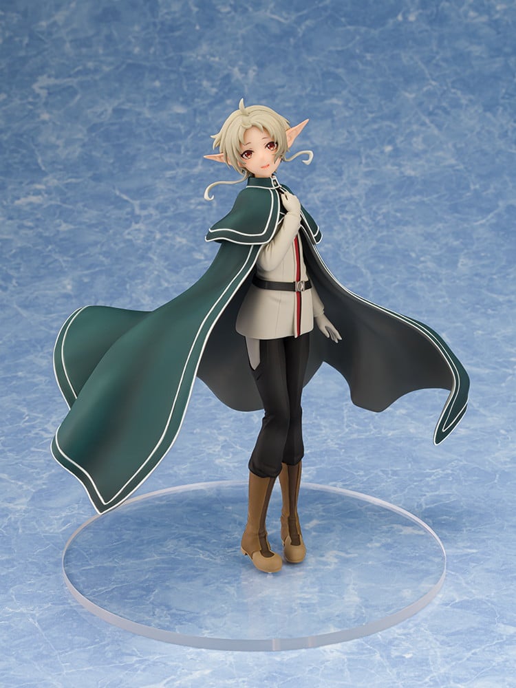 無職転生II ～異世界行ったら本気だす～「シルフィエット」のフィギュア画像