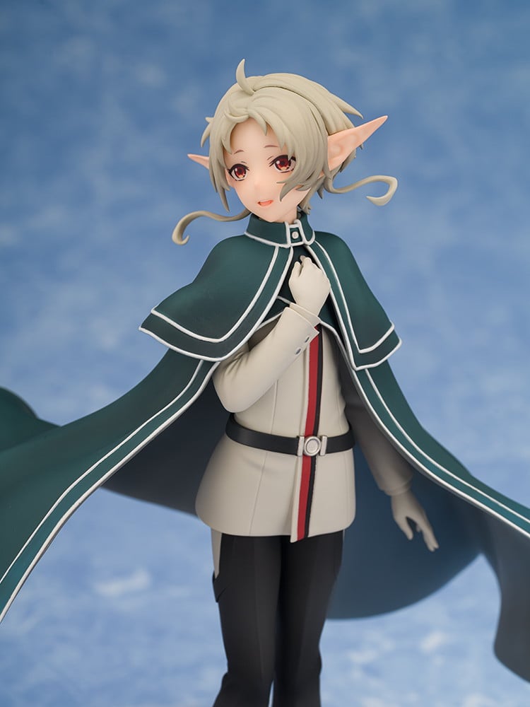 無職転生II ～異世界行ったら本気だす～「シルフィエット」のフィギュア画像