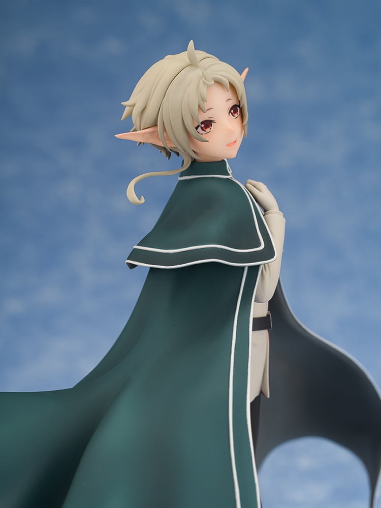 無職転生II ～異世界行ったら本気だす～「シルフィエット」のフィギュア画像