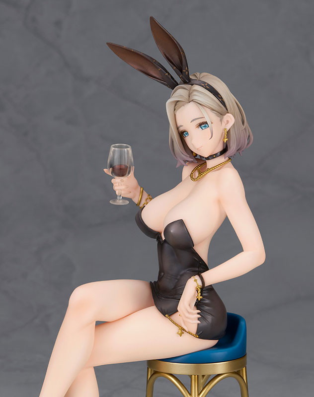 アズールレーン「ニューオリンズ」のフィギュア画像