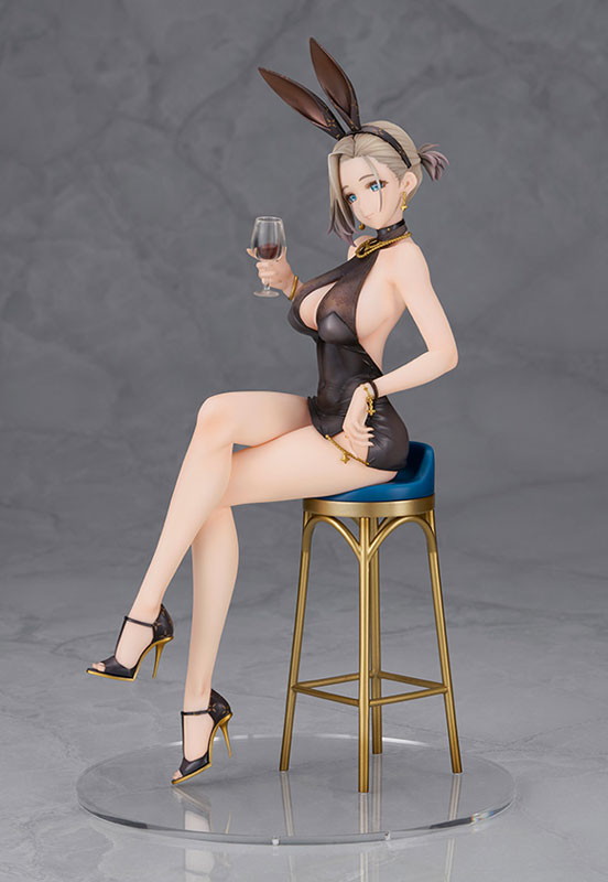 アズールレーン「ニューオリンズ」のフィギュア画像