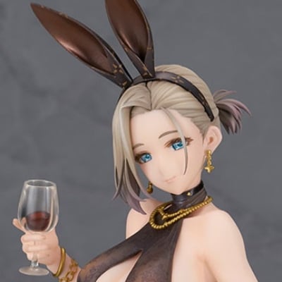 アズールレーン「ニューオリンズ」のフィギュア