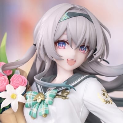 崩壊：スターレイル「ホタル 春の贈り物Ver.」のフィギュア