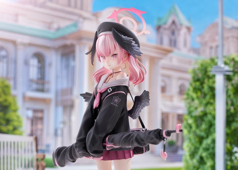 ブルーアーカイブ -Blue Archive-「コハル」のフィギュア画像