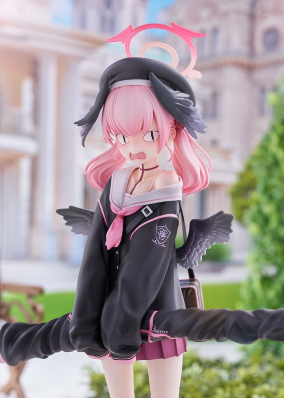 ブルーアーカイブ -Blue Archive-「コハル」のフィギュア画像