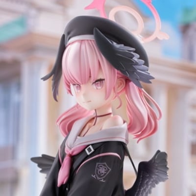 ブルーアーカイブ -Blue Archive-「コハル」のフィギュア