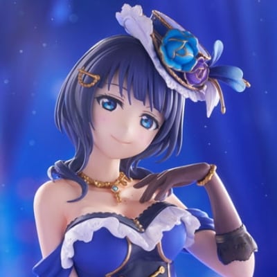 ラブライブ！虹ヶ咲学園スクールアイドル同好会「朝香果林」のフィギュア