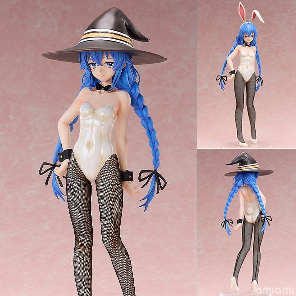 無職転生II ～異世界行ったら本気だす～「ロキシー」のフィギュア画像