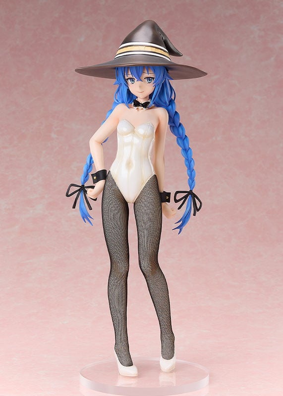 無職転生II ～異世界行ったら本気だす～「ロキシー」のフィギュア画像